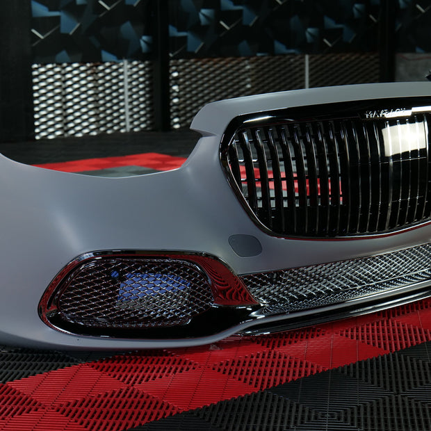 Kit Carrosserie Maybach Mercedes Classe S W223 2020 -