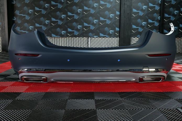 Kit Carrosserie Maybach Mercedes Classe S W223 2020 -