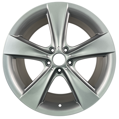 Lot de 4 Jantes Alu 18 Vorex182014