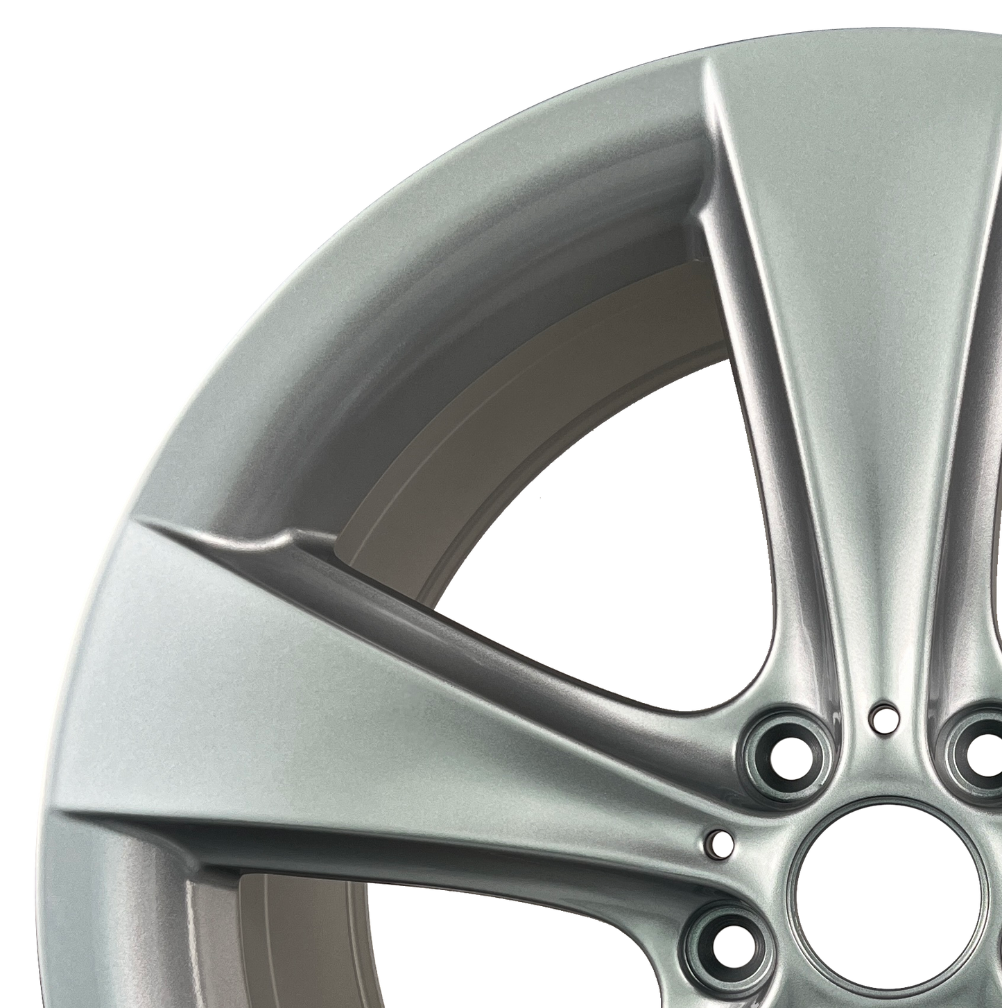 Lot de 4 Jantes Alu 18 Vorex182014