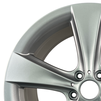 Lot de 4 Jantes Alu 18 Vorex182014