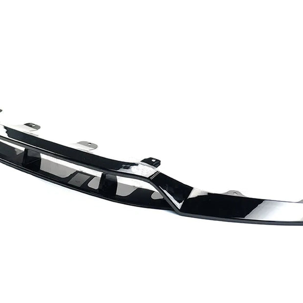 Lame de pare-chocs avant  Bmw X5 F15 2014 - 2018