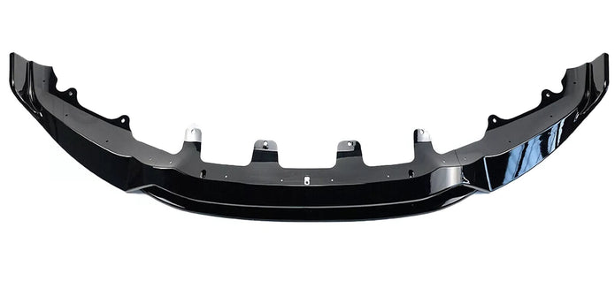 Lame de pare-chocs avant  Bmw X5 F15 2014 - 2018