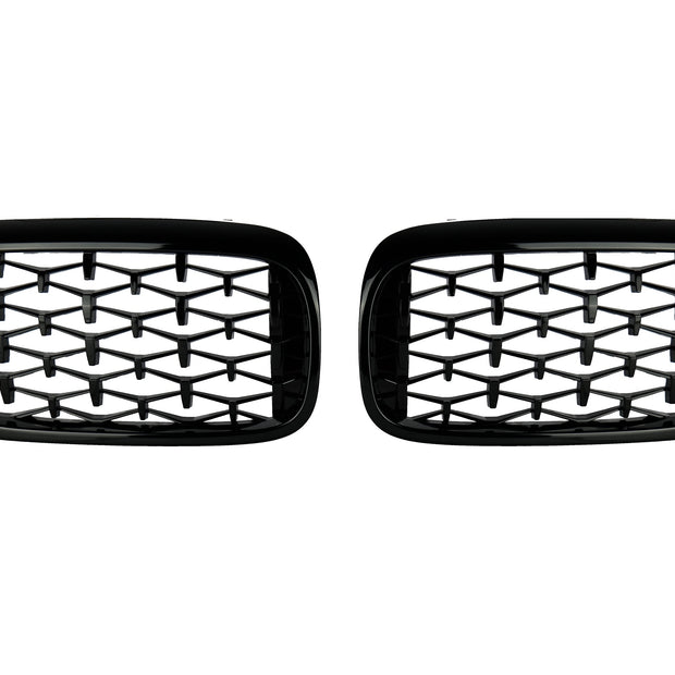 Calandre  Bmw Série 5 G30 2017 - 2020