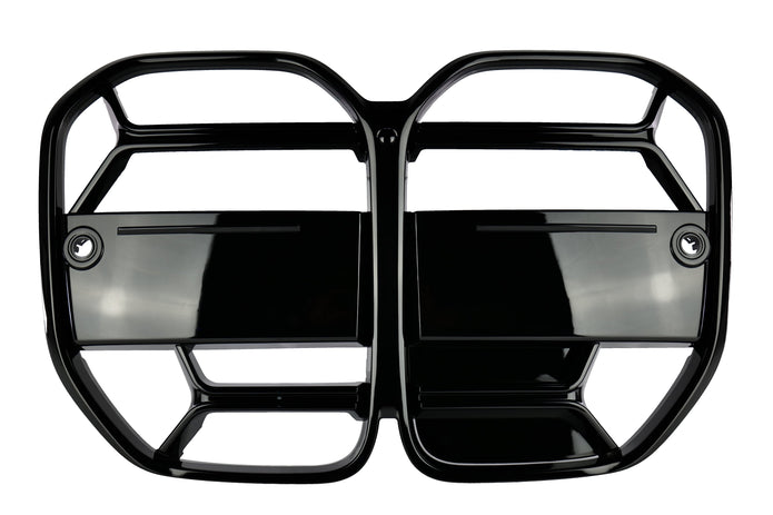 Calandre  Bmw Série 4 G22 CS 2020 - 2023