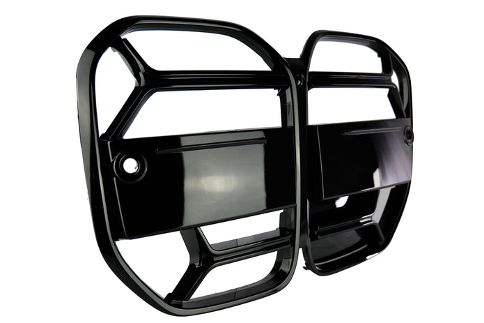 Calandre  Bmw Série 4 G22 CS 2020 - 2023