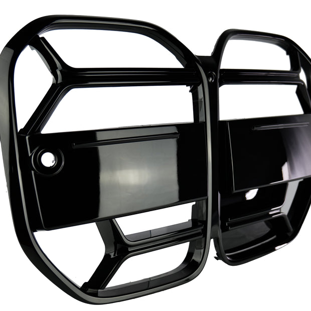 Calandre  Bmw Série 4 G22 CS 2020 - 2023