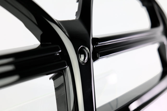 Calandre  Bmw Série 4 G22 CS 2020 - 2023