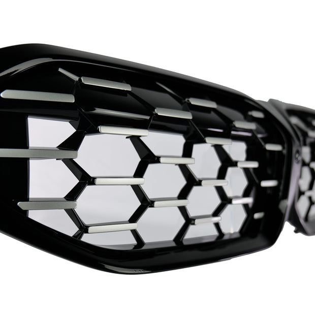 Calandre  Bmw Série 3 G20 berline LCI 2022 -