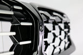 Calandre  Bmw Série 3 G20 berline LCI 2022 -