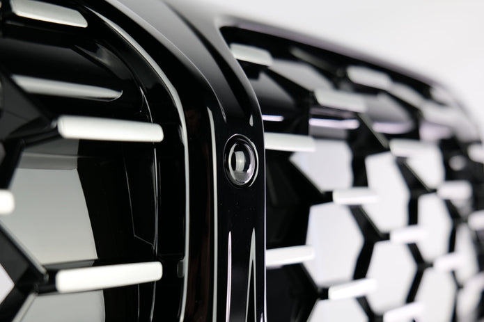 Calandre  Bmw Série 3 G20 berline LCI 2022 -