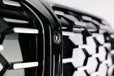 Calandre  Bmw Série 3 G20 berline LCI 2022 -