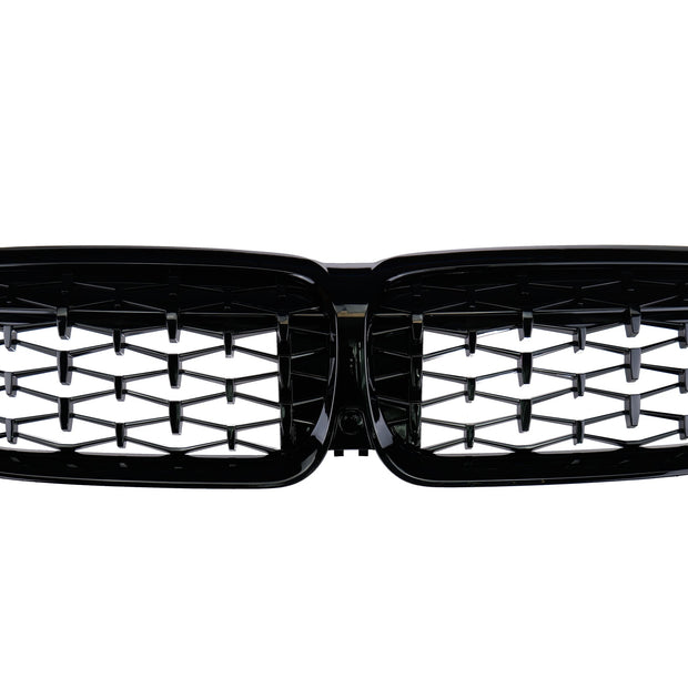 Calandre  Bmw Série 3  G20 Berline Pré-LCI 2019 - 2022