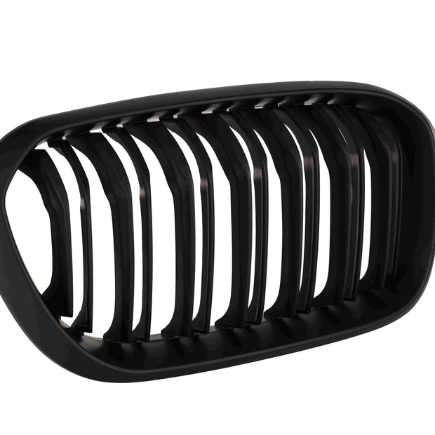 Calandre  Bmw Série 1  F20 LCI 2015 -