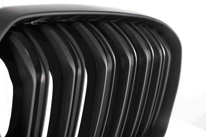 Calandre  Bmw Série 1  F20 LCI 2015 -