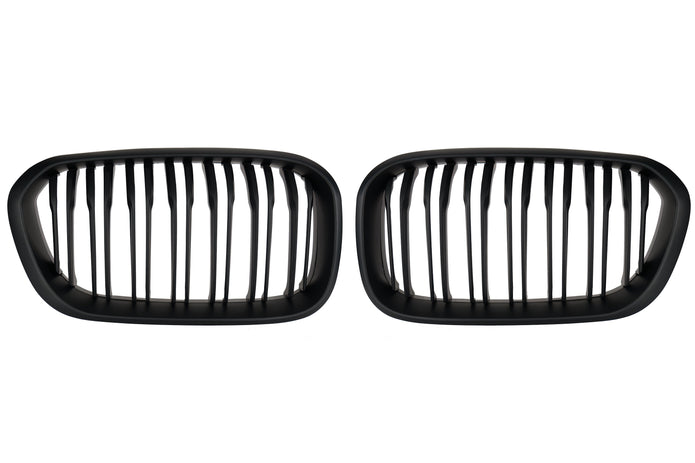 Calandre  Bmw Série 1  F20 LCI 2015 -