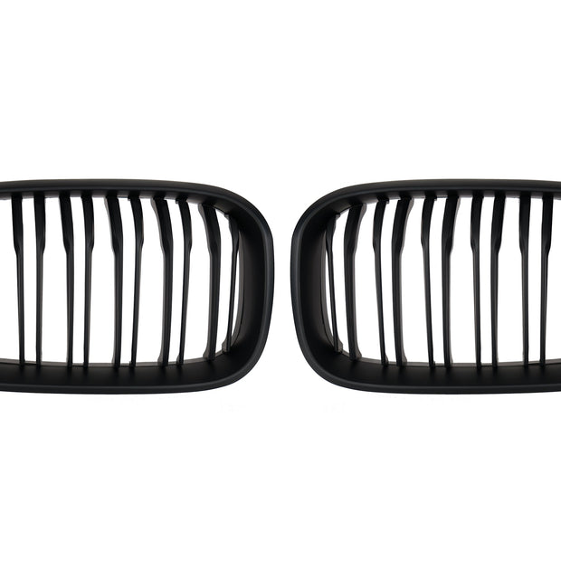 Calandre  Bmw Série 1  F20 LCI 2015 -