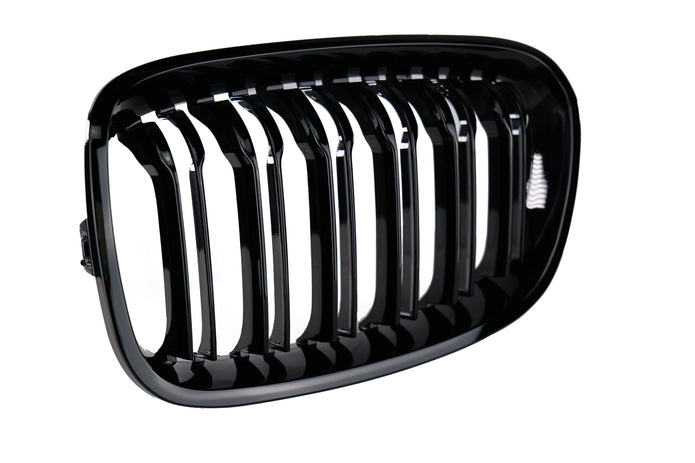 Calandre  Bmw Série 1  F20 Pré-Lifting 2012 - 2015