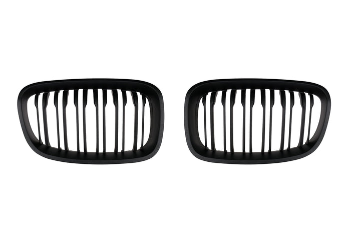 Calandre  Bmw Série 1  F20 Pré-LCI 2012 - 2015