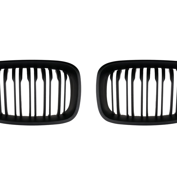 Calandre  Bmw Série 1  F20 Pré-LCI 2012 - 2015