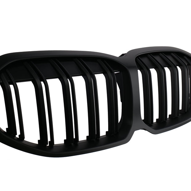 Calandre  Bmw Série 1  F40 LCI 2019 -