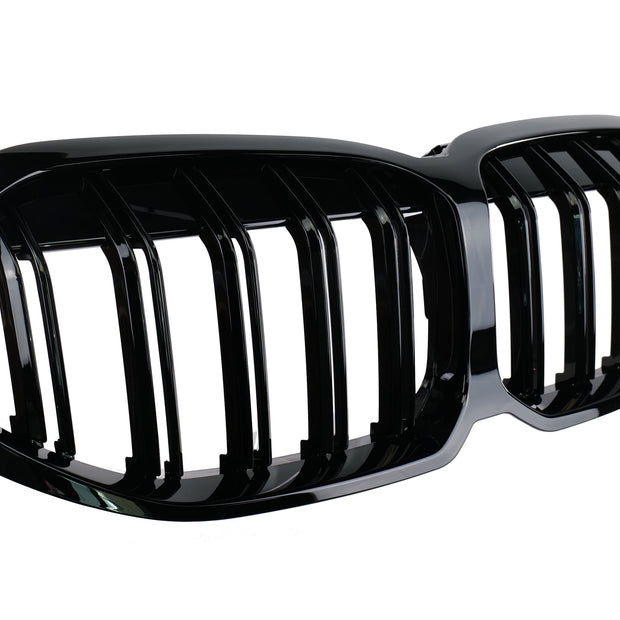 Calandre  Bmw Série 1  F40 LCI 2019 -