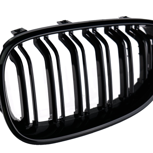 Calandre  Bmw Série 5 E60 Berline 2003 - 2010