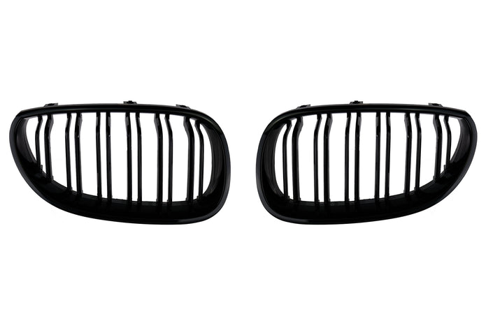 Calandre  Bmw Série 5 E60 Berline 2003 - 2010