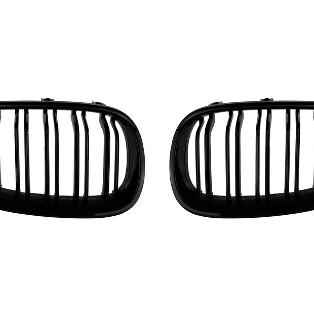 Calandre  Bmw Série 5 E60 Berline 2003 - 2010