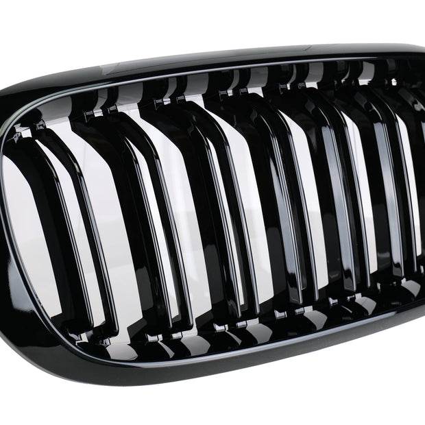 Calandre  Bmw X5 - X6 F15 2013 - 2018