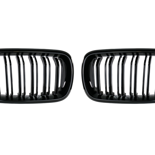 Calandre  Bmw X5 - X6 F15 2013 - 2018