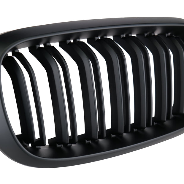 Calandre  Bmw X5 - X6 F15 2013 - 2018