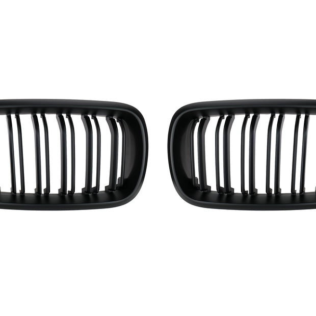 Calandre  Bmw X5 - X6 F15 2013 - 2018