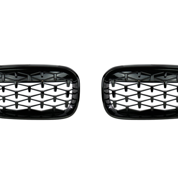 Calandre  Bmw Série 1 F20 2015 - 2019