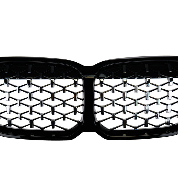 Calandre  Bmw Série 1 F40 2019 -