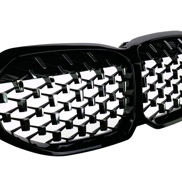 Calandre  Bmw Série 1 F40 2019 -