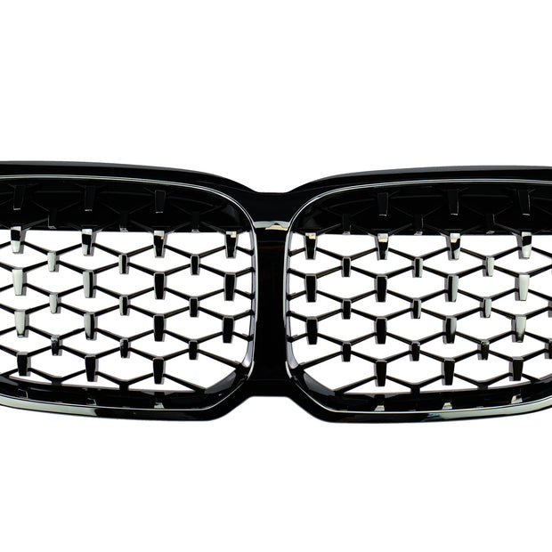 Calandre  Bmw Série 1 F40 2019 -