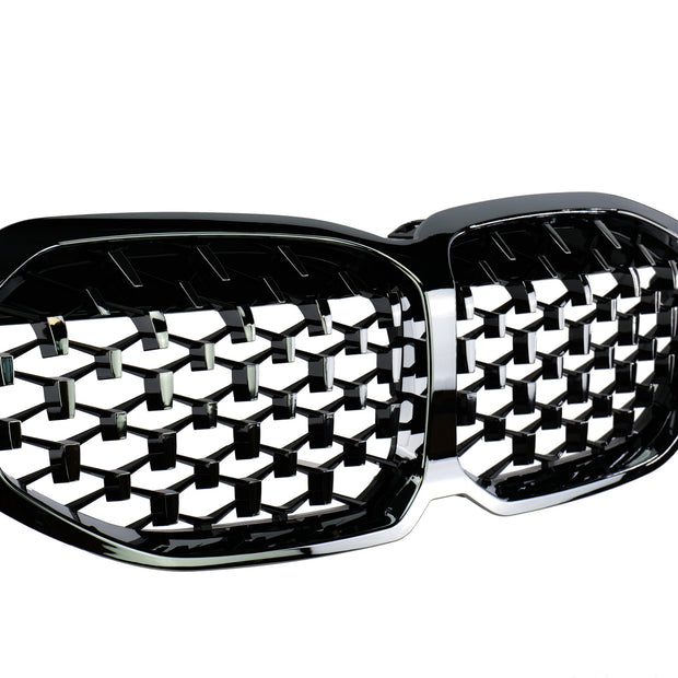 Calandre  Bmw Série 1 F40 2019 -