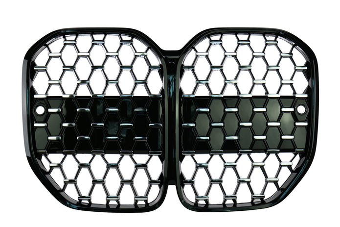 Calandre  Bmw Série 4 G22  2020 - 2023