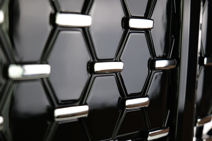 Calandre  Bmw Série 4 G22  2020 - 2023