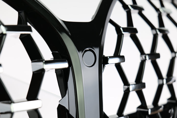 Calandre  Bmw Série 4 G22  2020 - 2023