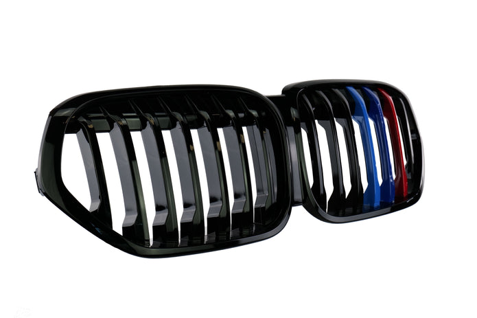 Calandre M Bmw X1 F48 2020 - 2022