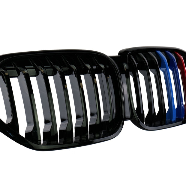 Calandre M Bmw X1 F48 2020 - 2022