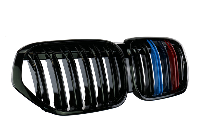 Calandre M Bmw X1 F48 2020 - 2022