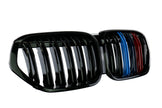 Calandre M Bmw X1 F48 2020 - 2022