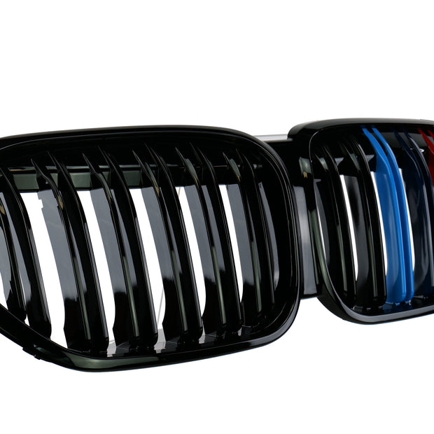 Calandre M Bmw X1 F48 2020 - 2022