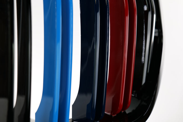 Calandre M Bmw X1 F48 2020 - 2022