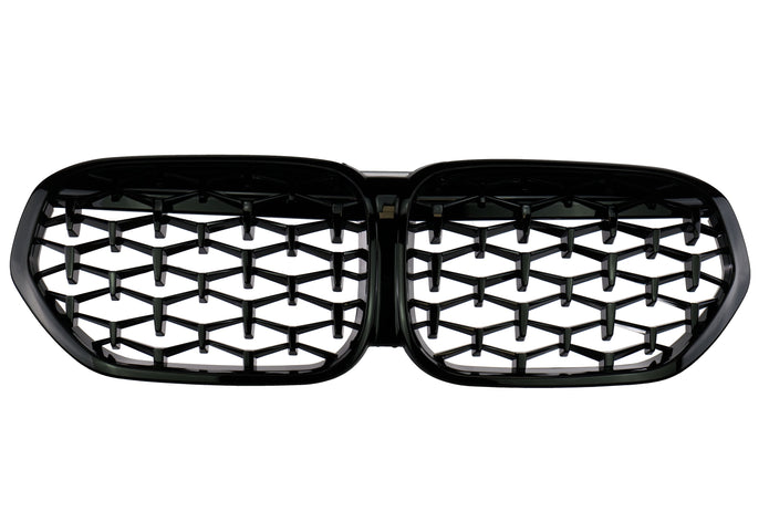 Calandre  Bmw X1 F48 2020 - 2022
