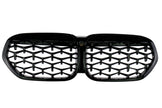 Calandre  Bmw X1 F48 2020 - 2022