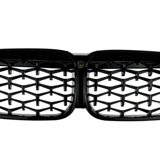 Calandre  Bmw X1 F48 2020 - 2022